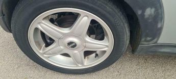 MINI Hatch 1.4 One Steptronic Euro 4 3dr