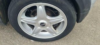 MINI Hatch 1.4 One Steptronic Euro 4 3dr