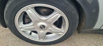 MINI Hatch 1.4 One Steptronic Euro 4 3dr