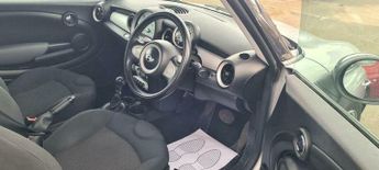 MINI Hatch 1.4 One Steptronic Euro 4 3dr