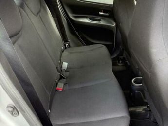 Toyota AYGO 1.0 VVT-i Pure x-shift Euro 6 (s/s) 5dr