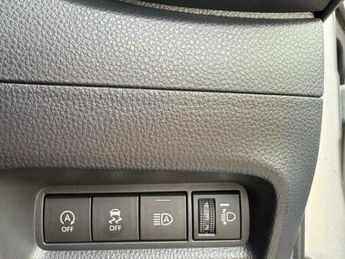 Toyota AYGO 1.0 VVT-i Pure x-shift Euro 6 (s/s) 5dr