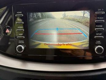 Toyota AYGO 1.0 VVT-i Pure x-shift Euro 6 (s/s) 5dr