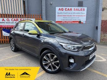 Kia Stonic FIRST EDITION