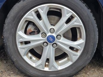 Ford Galaxy TITANIUM TDCI