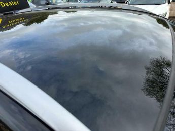 Nissan Qashqai 1.2 DIG-T n-tec+ XTRON 2WD Euro 6 (s/s) 5dr