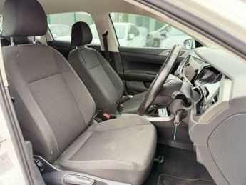 Volkswagen Polo 1.0 TSI SE DSG Euro 6 (s/s) 5dr