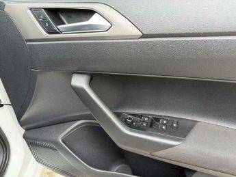 Volkswagen Polo 1.0 TSI SE DSG Euro 6 (s/s) 5dr