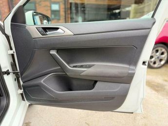 Volkswagen Polo 1.0 TSI SE DSG Euro 6 (s/s) 5dr