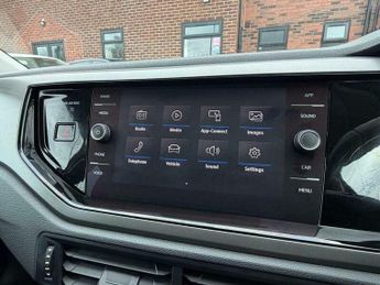 Volkswagen Polo 1.0 TSI SE DSG Euro 6 (s/s) 5dr