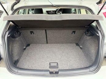 Volkswagen Polo 1.0 TSI SE DSG Euro 6 (s/s) 5dr