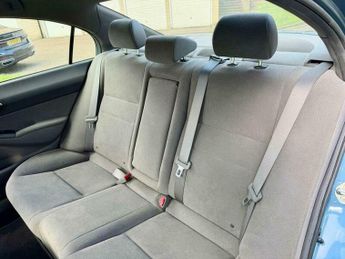 Honda Civic 1.3 Civic ES IMA Hybrid 4dr
