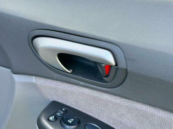 Honda Civic 1.3 Civic ES IMA Hybrid 4dr