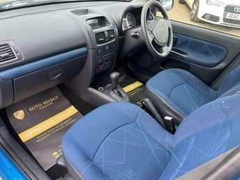 Renault Clio 1.4 16v Expression 5dr