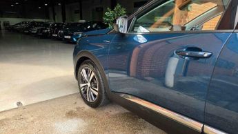 Peugeot 3008 1.6 13.2kWh Allure Premium SUV 5dr Petrol Plug-in Hybrid e-EAT E