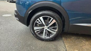 Peugeot 3008 1.6 13.2kWh Allure Premium SUV 5dr Petrol Plug-in Hybrid e-EAT E