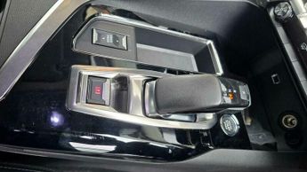 Peugeot 3008 1.6 13.2kWh Allure Premium SUV 5dr Petrol Plug-in Hybrid e-EAT E