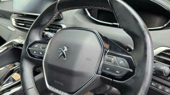 Peugeot 3008 1.6 13.2kWh Allure Premium SUV 5dr Petrol Plug-in Hybrid e-EAT E