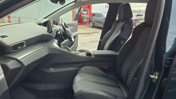 Peugeot 3008 1.6 13.2kWh Allure Premium SUV 5dr Petrol Plug-in Hybrid e-EAT E