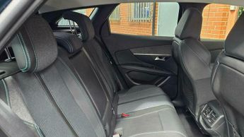 Peugeot 3008 1.6 13.2kWh Allure Premium SUV 5dr Petrol Plug-in Hybrid e-EAT E