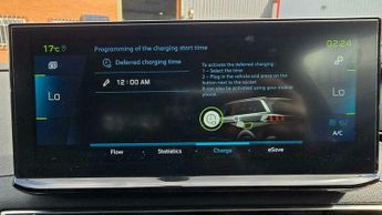 Peugeot 3008 1.6 13.2kWh Allure Premium SUV 5dr Petrol Plug-in Hybrid e-EAT E