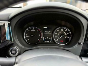 Mitsubishi Outlander 2.2 DI-D GX3 SUV 5dr Diesel Auto 4WD Euro 5 (s/s) (150 ps)