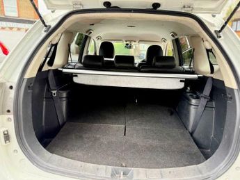 Mitsubishi Outlander 2.2 DI-D GX3 SUV 5dr Diesel Auto 4WD Euro 5 (s/s) (150 ps)