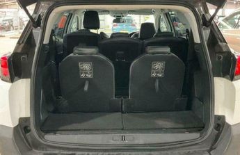 Peugeot 5008 1.6 BlueHDi Allure EAT Euro 6 (s/s) 5dr