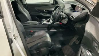 Peugeot 5008 1.6 BlueHDi Allure EAT Euro 6 (s/s) 5dr