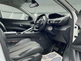 Peugeot 5008 1.6 BlueHDi Allure EAT Euro 6 (s/s) 5dr