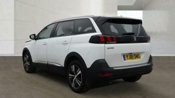 Peugeot 5008 1.6 BlueHDi Allure EAT Euro 6 (s/s) 5dr