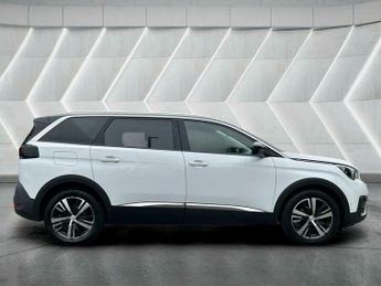 Peugeot 5008 1.6 BlueHDi Allure EAT Euro 6 (s/s) 5dr