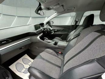 Peugeot 5008 1.6 BlueHDi Allure EAT Euro 6 (s/s) 5dr