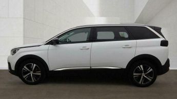 Peugeot 5008 1.6 BlueHDi Allure EAT Euro 6 (s/s) 5dr