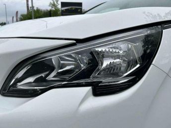 Peugeot 5008 1.6 BlueHDi Allure EAT Euro 6 (s/s) 5dr