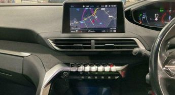 Peugeot 5008 1.6 BlueHDi Allure EAT Euro 6 (s/s) 5dr