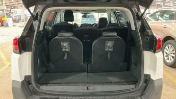 Peugeot 5008 1.6 BlueHDi Allure EAT Euro 6 (s/s) 5dr