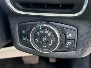 Ford B-Max 1.6 Titanium Powershift Euro 5 5dr