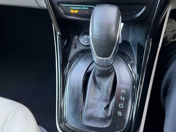 Ford B-Max 1.6 Titanium Powershift Euro 5 5dr