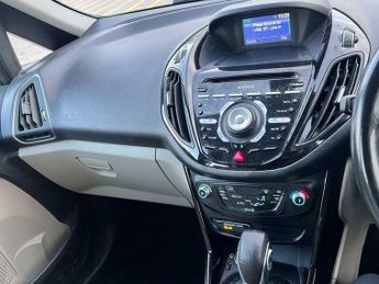 Ford B-Max 1.6 Titanium Powershift Euro 5 5dr