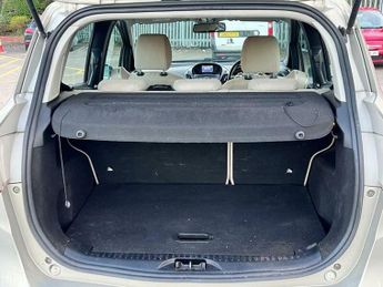 Ford B-Max 1.6 Titanium Powershift Euro 5 5dr