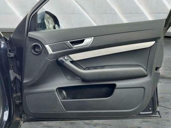 Audi A6 2.0 TFSI S line Special Edition Multitronic Euro 5 4dr