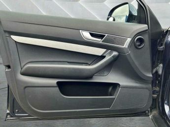 Audi A6 2.0 TFSI S line Special Edition Multitronic Euro 5 4dr