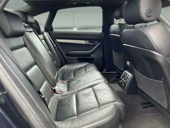 Audi A6 2.0 TFSI S line Special Edition Multitronic Euro 5 4dr