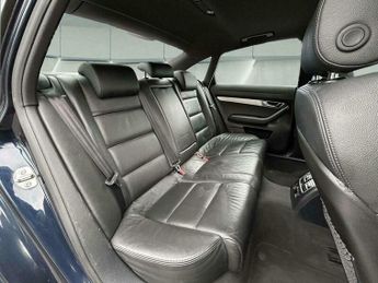 Audi A6 2.0 TFSI S line Special Edition Multitronic Euro 5 4dr