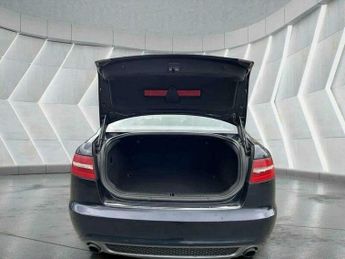 Audi A6 2.0 TFSI S line Special Edition Multitronic Euro 5 4dr