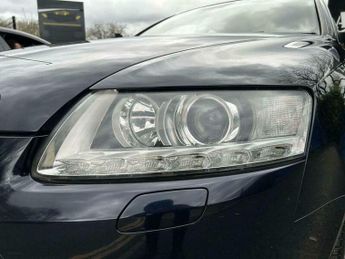 Audi A6 2.0 TFSI S line Special Edition Multitronic Euro 5 4dr