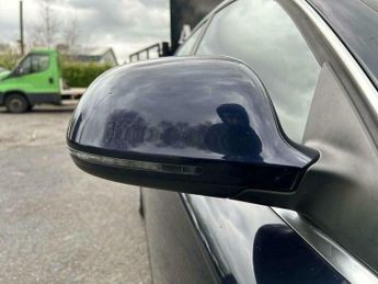 Audi A6 2.0 TFSI S line Special Edition Multitronic Euro 5 4dr