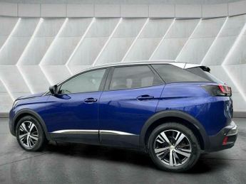 Peugeot 3008 1.5 BlueHDi Allure EAT Euro 6 (s/s) 5dr