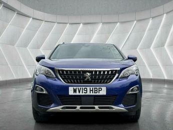 Peugeot 3008 1.5 BlueHDi Allure EAT Euro 6 (s/s) 5dr